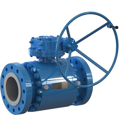 ball Valve