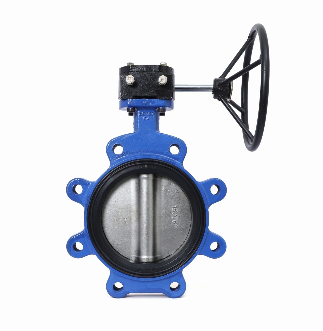 Butterfly Valve