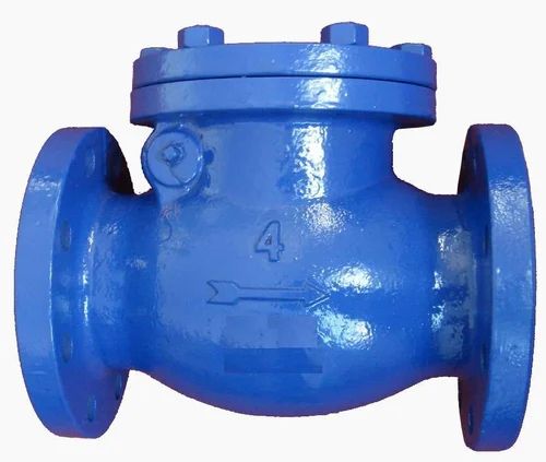 Check Valve