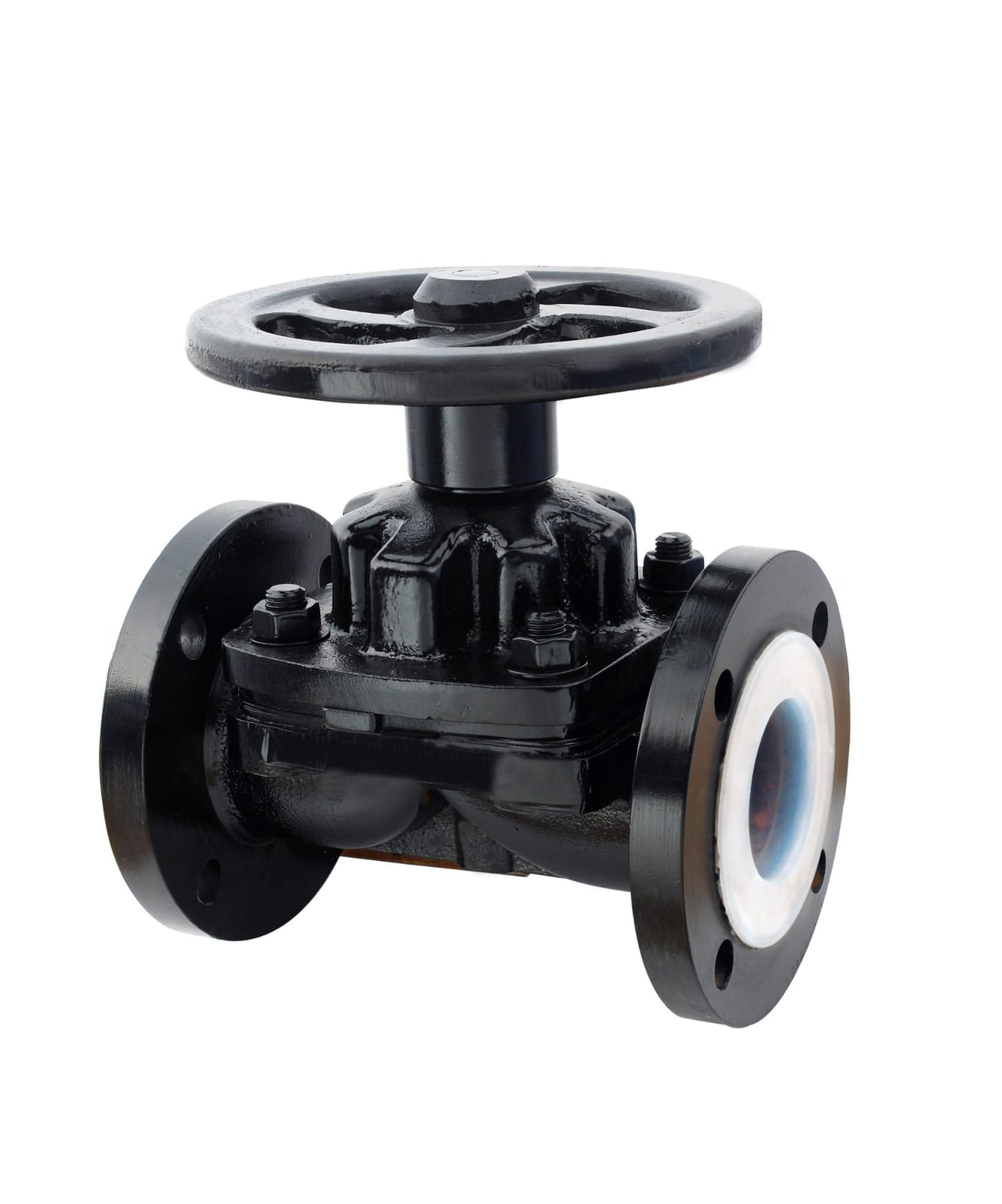 Diaphragm Valve