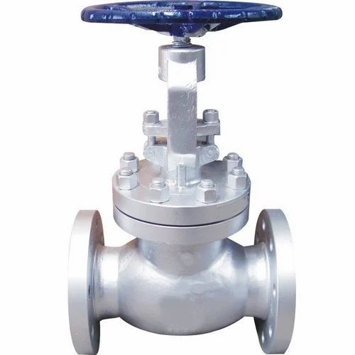 Globe Valve