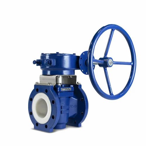 Plug Valve