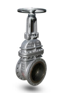 Gate Valve