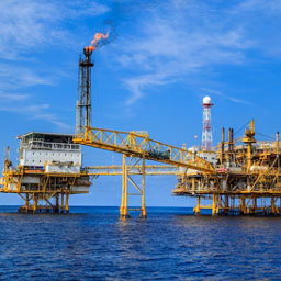 Oil and Gas